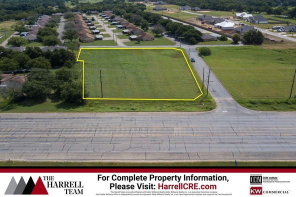 South Robinson Drive, Robinson, TX 76706